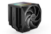 be quiet! Dark Rock Elite CPU Cooler | 130mm PWM Intel & AMD Compatible Black
