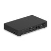ASUS NUC 13 Rugged BNUC13BRKP200B00I Black N50