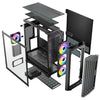 Antec Performance 1 FT ARGB Full Tower PC Case Black | Liquid Cooling Support