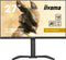 iiyama GB2790QSU-B5 27" Wide Quad HD Gaming Monitor | 2560 x 1440 240Hz 1ms HDMI DP