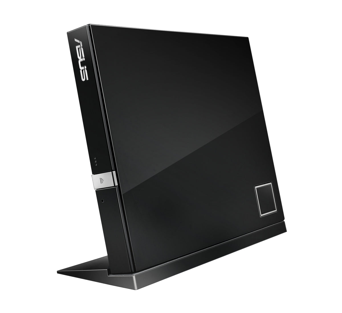 ASUS SBC-06D2X-U Optical Disc Drive Blu-Ray DVD Combo Black