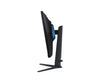 Samsung Odyssey LS27CG510EU 27" Quad HD Gaming Monitor | 2560 x 1440 165Hz 1ms HDMI DP