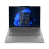 Lenovo ThinkPad X1 2-in-1 Gen 10 Aura Edition Intel Core Ultra 7 255U Hybrid (2-in-1) 35.6 cm (14") Touchscreen WUXGA 16 GB LPDDR5x-SDRAM 512 GB SSD Wi-Fi 6E (802.11ax) Windows 11 Pro UK English Grey