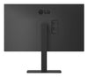 LG 32U720A-B computer monitor 81.3 cm (32") 3840 x 2160 pixels 4K Ultra HD LED Black