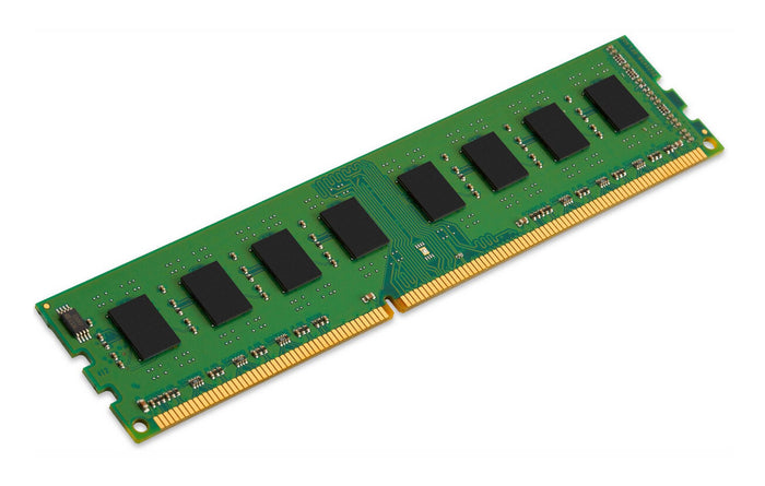 Kingston ValueRAM 8 GB (1x8 GB) DDR3 1600 MHz Memory Kit | CL11