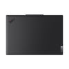 Lenovo ThinkPad T14s Gen 6 (Snapdragon) Copilot+ PC X1P-42-100 Laptop 35.6 cm (14") WUXGA 16 GB LPDDR5x-SDRAM 512 GB SSD Wi-Fi 7 (802.11be) Windows 11 Pro UK English Black
