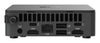 ASUS NUC 13 RNUC13ANKI70003 UCFF Black i7-1360P