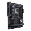 ASUS TUF GAMING Z890-PLUS WIFI ATX Motherboard | LGA1851 | 4x DDR5 Slots | Wi-Fi 7
