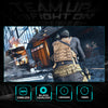 Gigabyte G34WQCP 34" UltraWide Quad HD Curved Gaming Monitor | 3440 x 1440 180Hz 1ms HDMI DP