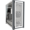 Corsair 5000D RGB Midi Tower PC Case White | Liquid Cooling Support