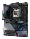Gigabyte X870E AORUS MASTER X3D ATX Motherboard | AM5 | 4x DDR5 Slots | Wi-Fi 7