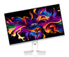 MSI MPG 321URXW QD-OLED 32" 4K Ultra HD Gaming Monitor | 3840 x 2160 240Hz USB-C HDMI DP