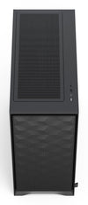 Fractal Design Pop 2 Air Black Solid Midi Tower