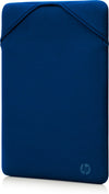 HP Reversible Protective 15.6-inch Blue Laptop Sleeve