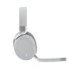 Fractal Design Scape Headset Wired & Wireless Head-band Music Charging stand Grey