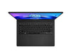 MSI Prestige 14 AI Evo 14" Laptop | Intel Core Ultra 7 155H 16 GB 1 TB SSD Arc Graphics Win 11 Pro