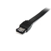 StarTech 6 ft Shielded External eSATA Cable M/M