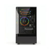 GTR Gaming PC | AMD Ryzen 5 5500 | NVIDIA RTX 5060 8GB | 16GB DDR4 3600MHz RAM | 1TB NVMe SSD | 650W PSU | Windows 11 | WiFi | ARGB Gaming Case