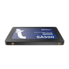 Netac SA500 128 GB PC/Laptop Internal SSD | 3D NAND Serial ATA III 2.5