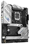 ASUS ROG STRIX B760-A GAMING WIFI ATX Motherboard | LGA1700 | 4x DDR5 Slots | Wi-Fi 6E