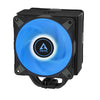 ARCTIC Freezer 36 CPU Cooler | 120mm 2000 RPM PWM RGB Fluid Dynamic Bearing (FDB) Black