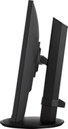 Viewsonic VG Series VG2709U-2K computer monitor 68.6 cm (27") 2560 x 1440 pixels Quad HD LED Black