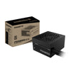 Gigabyte P550SS 550W ATX Non-Modular Power Supply Unit | 80 PLUS Silver