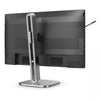 Philips 4000 series 24B2N4200/00 computer monitor 60.5 cm (23.8") 1920 x 1080 pixels Full HD LCD Grey