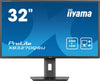 iiyama ProLite XB3270QSU-B1 32" Wide Quad HD Monitor | 2560 x 1440 100Hz HDMI DP