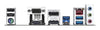 Gigabyte B760M DS3H GEN5 mATX Motherboard | LGA1700 | 4x DDR5 Slots