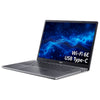 Acer Chromebook CBPLUS CBE574-1T R5-7520C 8GB/256GB 14" Touch Laptop | AMD Ryzen 5 7520C 8 GB 256 GB SSD ChromeOS
