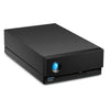 LaCie 1big Dock 8 TB 3.5" External HDD | USB 3.2  Black