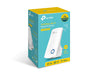 TP-LINK 300Mbps Wi-Fi Range Extender Wi-Fi Range Extender | 300 Mbps White