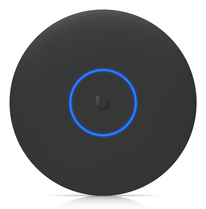 Ubiquiti U7 Pro XGS 8600 Mbit/s Black Power over Ethernet (PoE)