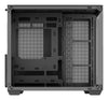 DeepCool CG530 Midi Tower Black