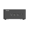 ASUS NUC 15 Pro RNUC15CRHI300002 Black 100U