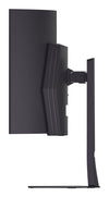 LG 45GX900A-B computer monitor 113 cm (44.5") 3440 x 1440 pixels Wide Quad HD OLED Black