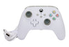 PowerA 1519365-01 Gaming Controller White USB Gamepad Analogue / Digital Xbox Series S, Xbox Series X, PC