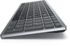 DELL KB740 Keyboard | Wireless, QWERTY, Grey