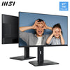 MSI PRO MP275PG 27" Full HD Monitor | 1920 x 1080 100Hz HDMI VGA DP
