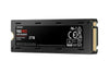 Samsung MZ-V8P2T0 2 TB PC Internal SSD | V-NAND MLC NVMe PCI Express 4.0 M.2