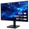 Acer VERO V277GBIP IPS 120HZ HDMI/DP 27" Full HD Monitor | 1920 x 1080 120Hz HDMI VGA DP