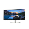 DELL UltraSharp U3425WE 35" Wide Quad HD Curved Monitor | 3440 x 1440 120Hz USB-C HDMI DP