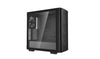 DeepCool CK560 ARGB Midi Tower PC Case Black | Liquid Cooling Support