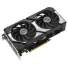 ASUS GeForce RTX 5060 Ti 8 GB GDDR7 Overclocked Graphics Card | PCIe 5.0 | 3 x DP and 1 x HDMI | Active Cooling