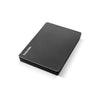 Toshiba HDTX110EK3AA 1 TB 2.5" External HDD | USB 3.2  Grey