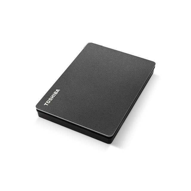 Toshiba HDTX110EK3AA 1 TB 2.5" External HDD | USB 3.2  Grey