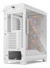 Fractal Design Meshify 3 White RGB TG Clear Tint
