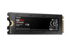 Samsung 980 PRO 1 TB PC Internal SSD | V-NAND MLC NVMe PCI Express 4.0 M.2