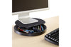 Kensington SmartFit® Spin2™ Monitor Stand — Black